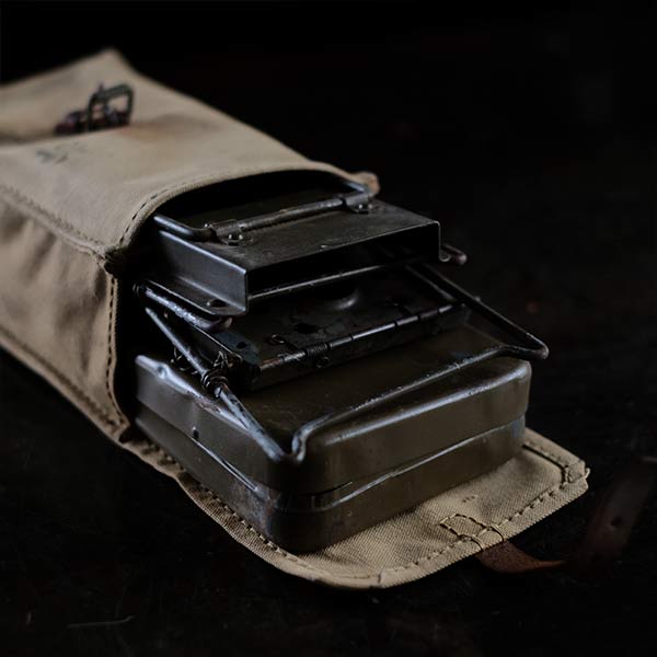 Folding Candle Lantern