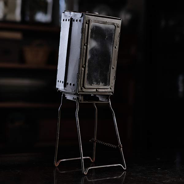Folding Candle Lantern