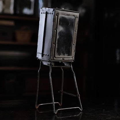 Folding Candle Lantern