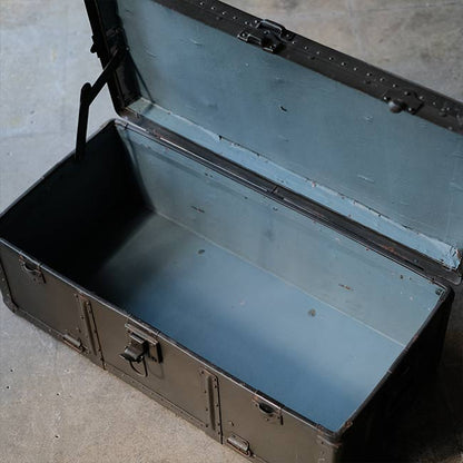 日本軍のトランク