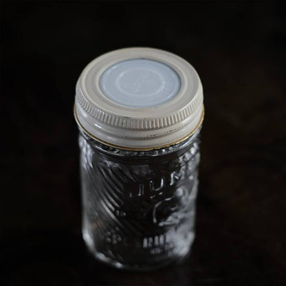 Jumbo Peanut Butter Jar 10.5oz