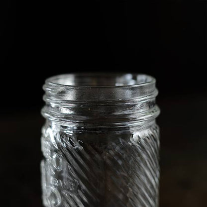 Jumbo Peanut Butter Jar 10.5oz