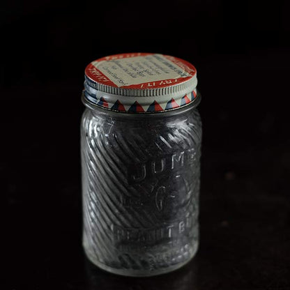 Jumbo Peanut Butter Jar 16oz