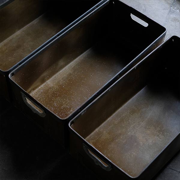 KENNET Fiber Box