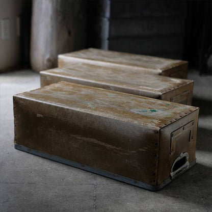 KENNET Fiber Box