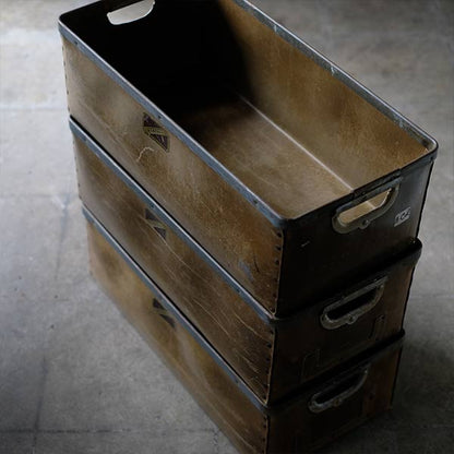 KENNET Fiber Box