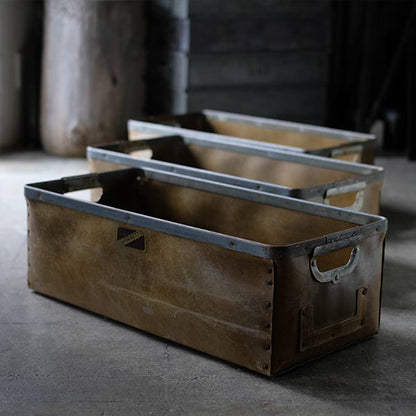 KENNET Fiber Box