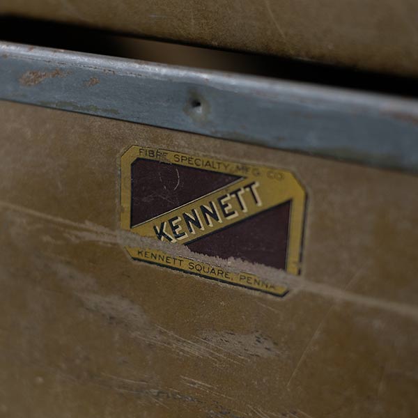 KENNET Fiber Box
