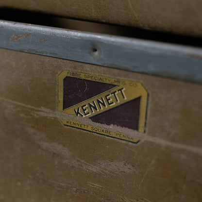 KENNET Fiber Box