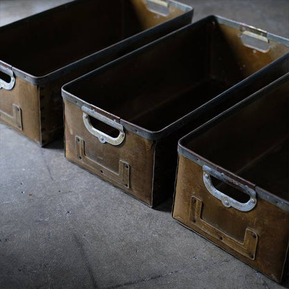 KENNET Fiber Box