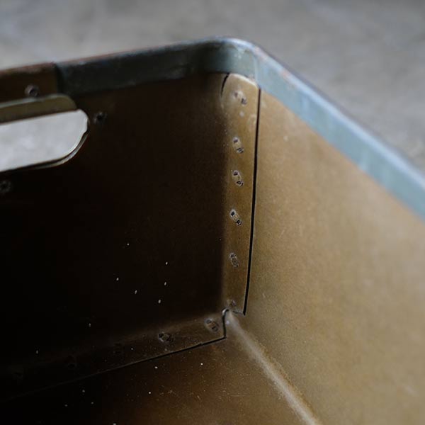 KENNET Fiber Box