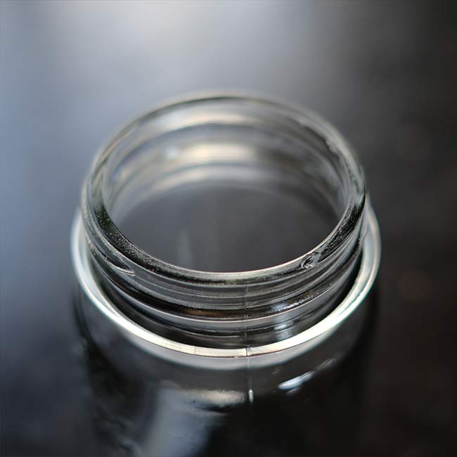 Kerr Self Sealing Mason Jar 16oz 1940～1950年代