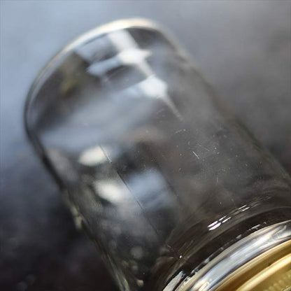 Kerr Self Sealing Mason Jar 16oz 1940～1950年代