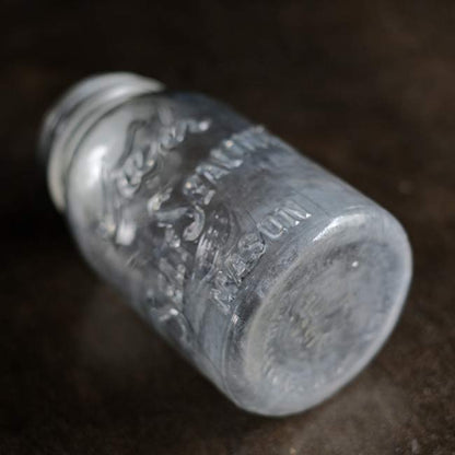 Kerr Self Sealing Mason Jar 32oz 1914-1920s