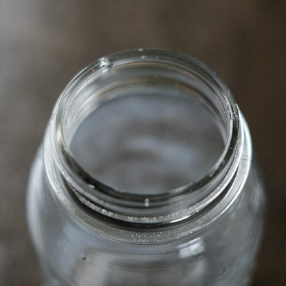 Kerr Self Sealing Mason Jar 32oz 1914-1920s
