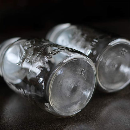 Kerr Self Sealing Mason Jar 32oz 1920～50年代
