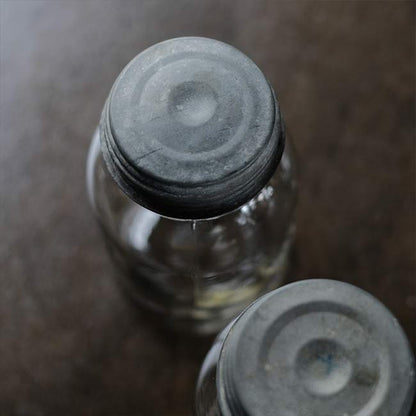 Kerr Self Sealing Mason Jar 32oz 1920～50年代
