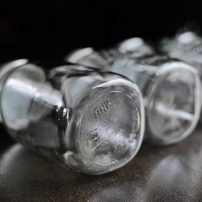Kerr Self Sealing Mason Jar 32oz 1960年代