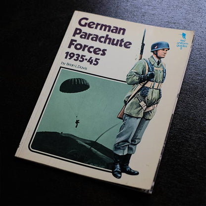 Key Uniform Guides 1-6