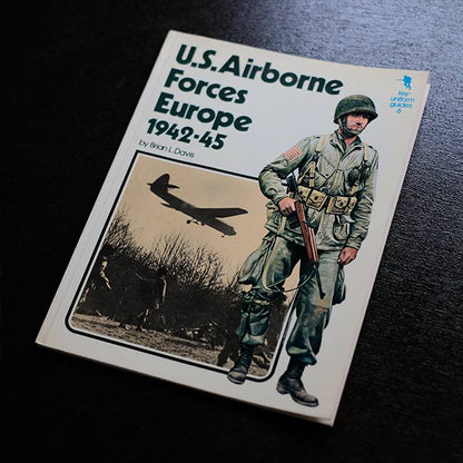 Key Uniform Guides 1-6