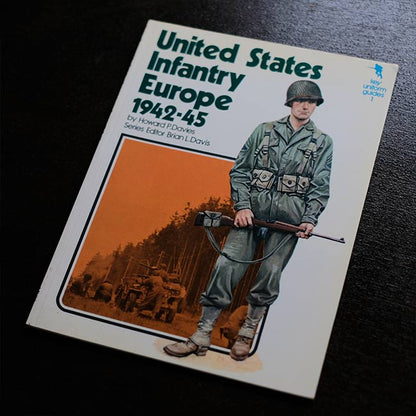 Key Uniform Guides 1-6