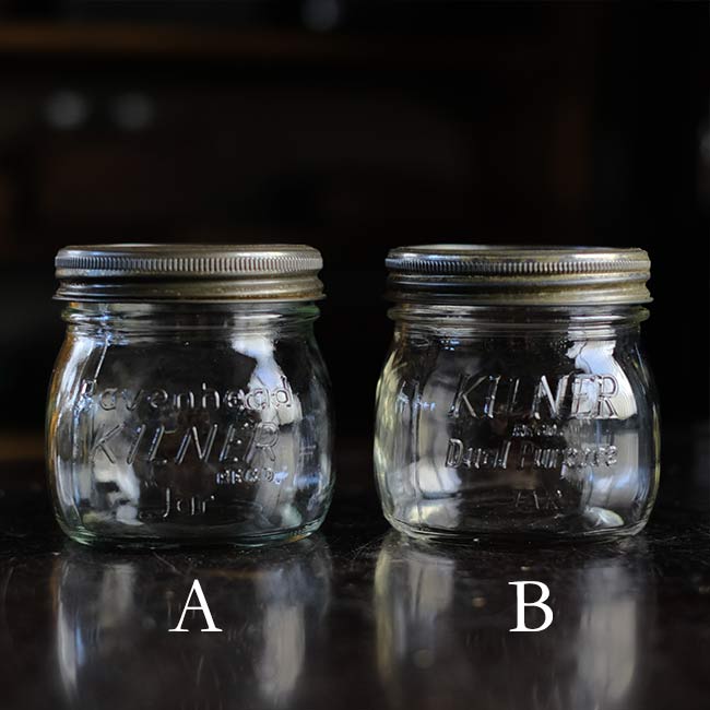 Kilner Dual Purpose Jar
