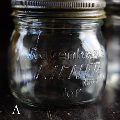 Kilner Dual Purpose Jar