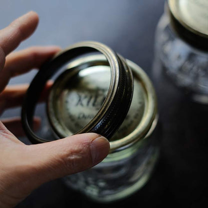 Kilner Dual Purpose Jar
