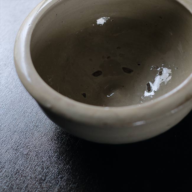 石見焼 こね鉢