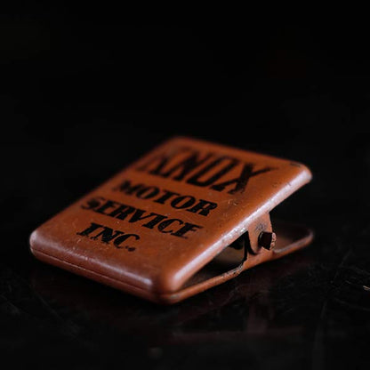 KNOX MOTOR SERVICE クリップ