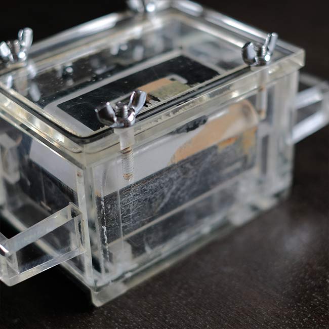 KODAK INSTAMATIC 104 水中カメラ