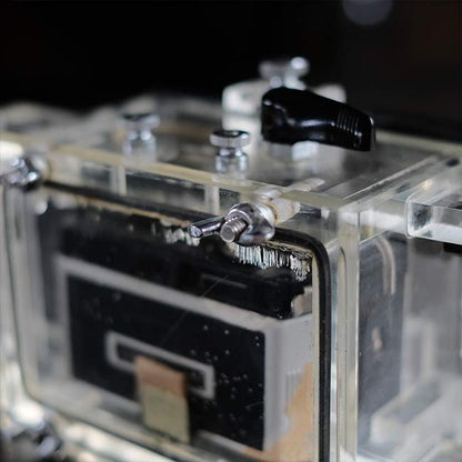 KODAK INSTAMATIC 104 水中カメラ