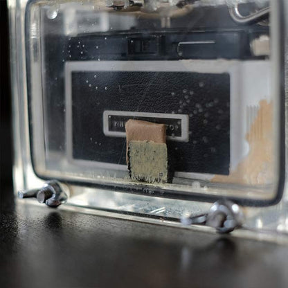 KODAK INSTAMATIC 104 水中カメラ