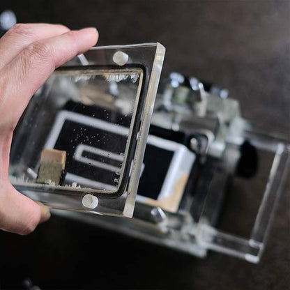 KODAK INSTAMATIC 104 水中カメラ
