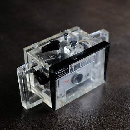 KODAK INSTAMATIC 104 水中カメラ