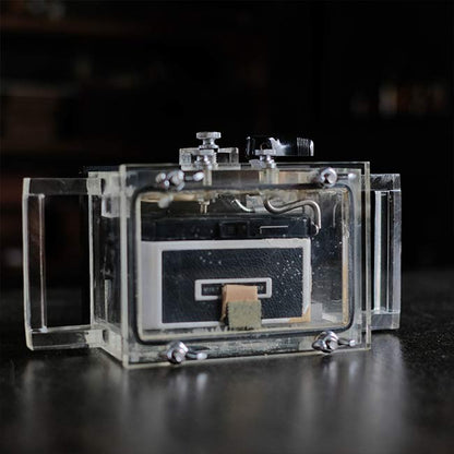 KODAK INSTAMATIC 104 水中カメラ