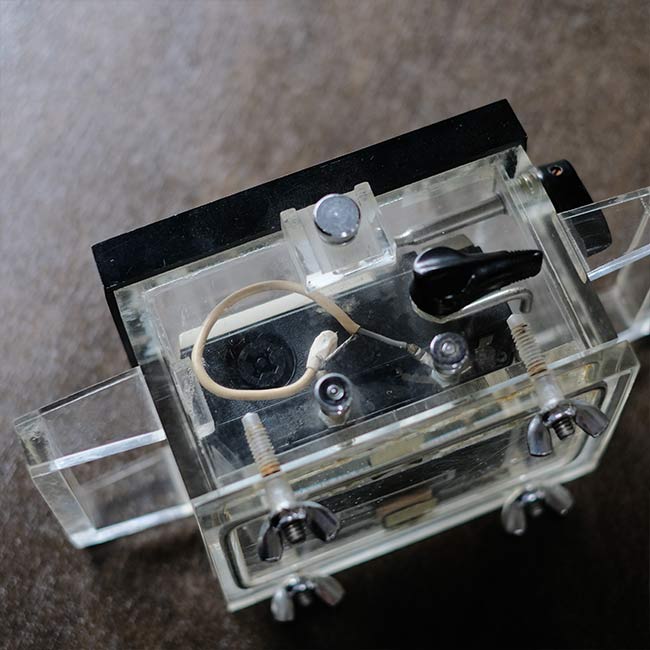 KODAK INSTAMATIC 104 水中カメラ