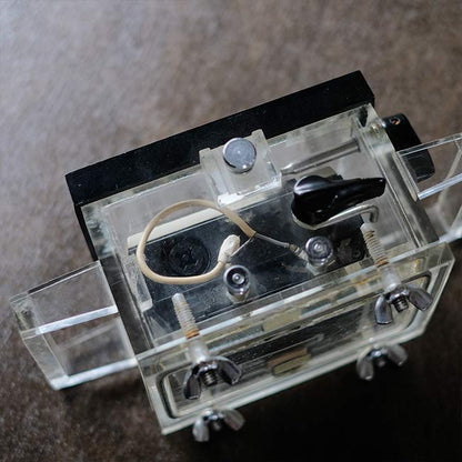 KODAK INSTAMATIC 104 水中カメラ