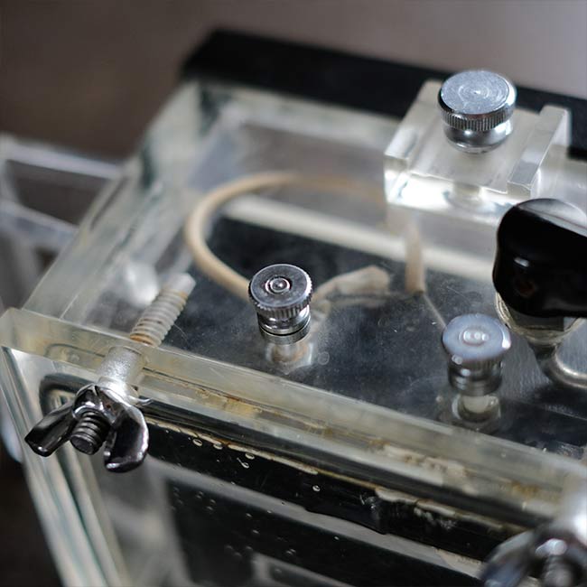 KODAK INSTAMATIC 104 水中カメラ