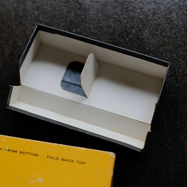 KODAK Slide Film