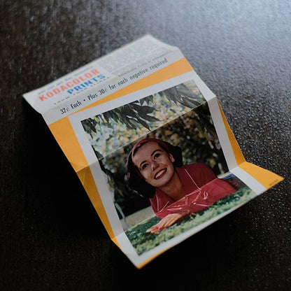 KODAK Slide Film