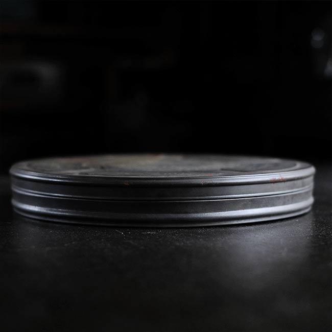 KODAK コダック ロールフィルム缶