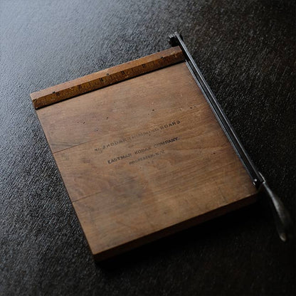 EASTMAN KODAK トリミングボード