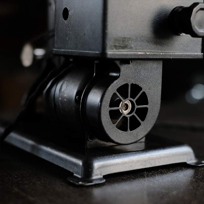 Kodascope Eight Model25 8ミリ映写機