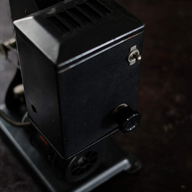 KODASCOPE EIGHT MODEL 25 Projector