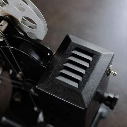 Kodascope Eight Model25 8ミリ映写機