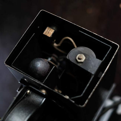 KODASCOPE EIGHT MODEL 25 Projector