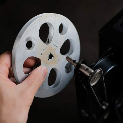 Kodascope Eight Model25 8ミリ映写機