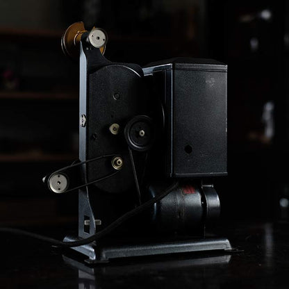 KODASCOPE EIGHT MODEL 25 Projector