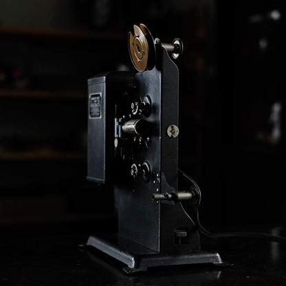 KODASCOPE EIGHT MODEL 25 Projector